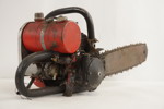 Campanion Motorsåg. B217 