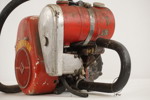 Campanion Motorsåg. B217 
