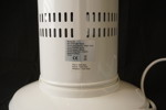 Terrasvärmare 1200W. B218