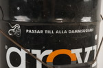 Grovis föravskiljare. B220