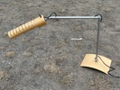 Bordslampa IKEA B242