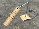 Bordslampa IKEA B242
