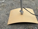 Bordslampa IKEA B242