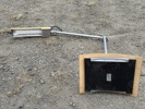 Bordslampa IKEA B242