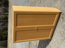 IKEA Billy Byom skåp B239