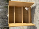 IKEA Billy Byom skåp B239