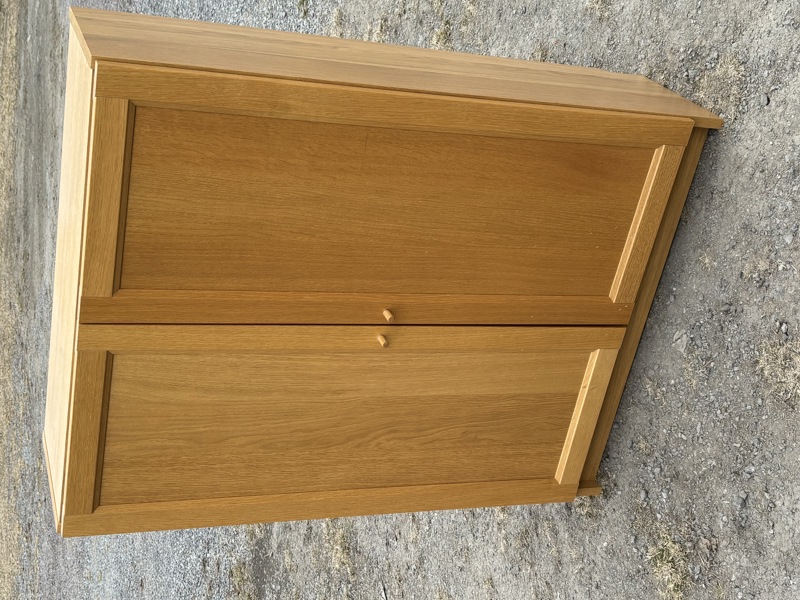 IKEA Billy Byom skåp B238