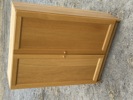 IKEA Billy Byom skåp B238