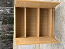 IKEA Billy Byom skåp B238