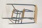 Trappstol / Stegpall. B223