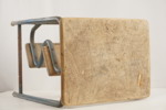 Trappstol / Stegpall. B223