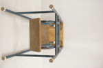 Trappstol / Stegpall. B223