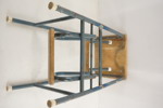Trappstol / Stegpall. B223