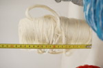 Garnnystan och garnkoner. BC224