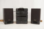 Panasonic SA-CH32, Stereo. BC228