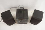 Panasonic SA-CH32, Stereo. BC228