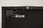 Panasonic SA-CH32, Stereo. BC228