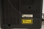 Panasonic SA-CH32, Stereo. BC228