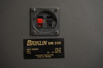2st Briklin DM250 Högtalare. B230