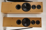 2st Jamo Studio 190 Högtalare. B244