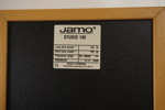 2st Jamo Studio 190 Högtalare. B244