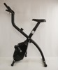 Yosemite Motionscykel. B247