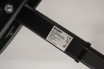 Yosemite Motionscykel. B247