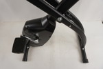 Yosemite Motionscykel. B247