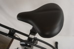 Yosemite Motionscykel. B247