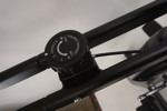 Yosemite Motionscykel. B247