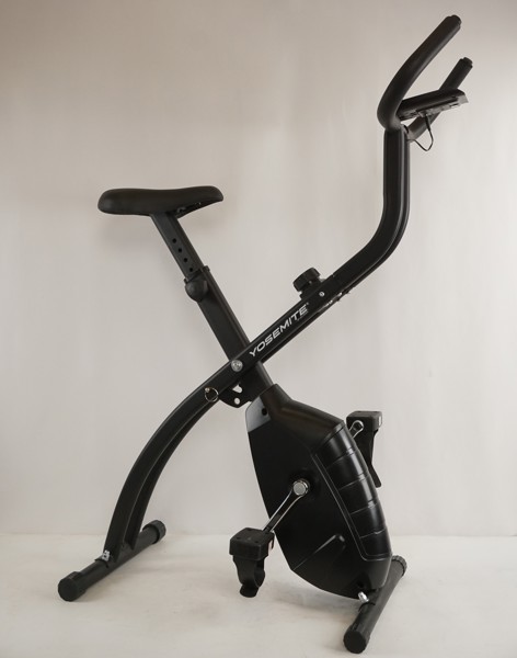 Yosemite Motionscykel. B247