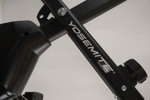 Yosemite Motionscykel. B247