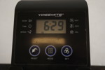 Yosemite Motionscykel. B247