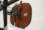 Vintage Snurrbar kontorsstol. B249