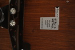 Vintage Snurrbar kontorsstol. B249