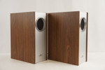 2st AKAI SW30, Högtalare. BC253