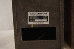 2st AKAI SW30, Högtalare. BC253