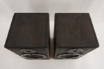 2st Svart Högtalare. BC254
