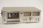 Sony TC-K15 vintage kassettbandspelare, stereo. BC255