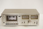 Sony TC-K15 vintage kassettbandspelare, stereo. BC255