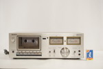 Sony TC-K15 vintage kassettbandspelare, stereo. BC255