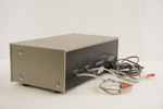 Sony TC-K15 vintage kassettbandspelare, stereo. BC255