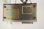 Sony TC-K15 vintage kassettbandspelare, stereo. BC255