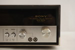 Sony STR-6036  stereotuner. BC257