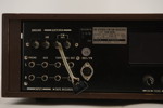 Sony STR-6036  stereotuner. BC257