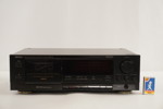 Denon DRM-700 kassettbandspelare. BC258