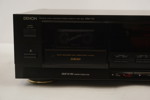 Denon DRM-700 kassettbandspelare. BC258