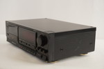 Denon DRM-700 kassettbandspelare. BC258