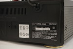 Denon DRM-700 kassettbandspelare. BC258