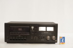 Sharp RT-1122H stereokassettbandspelare. BC259